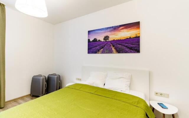 Riga Airport Jurmala apartments