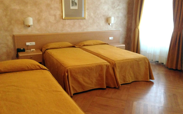 Hotel Roma Prague