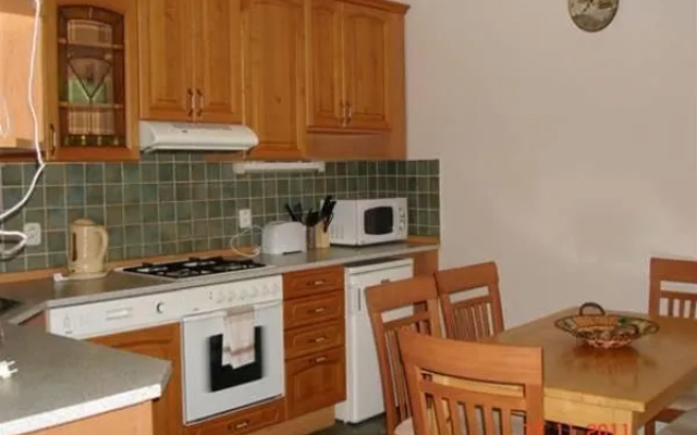 Apartmany Olita