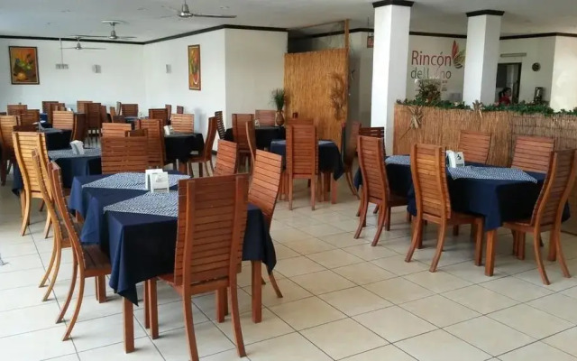 Hotel Rincón del Llano