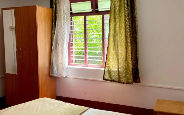 O2 Estate Stay