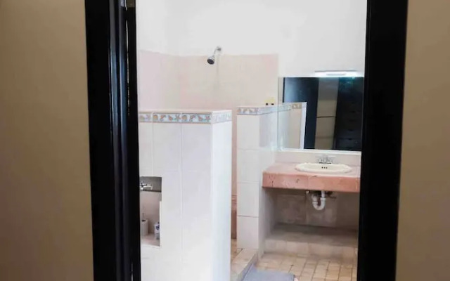 9- Complete Apartment With Invoice