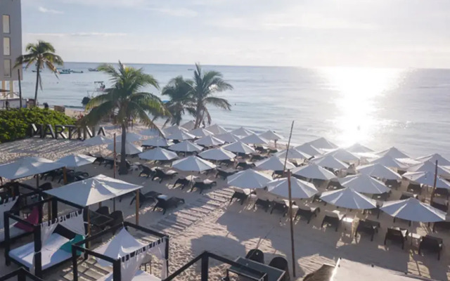 Balkón Boutique Hotel