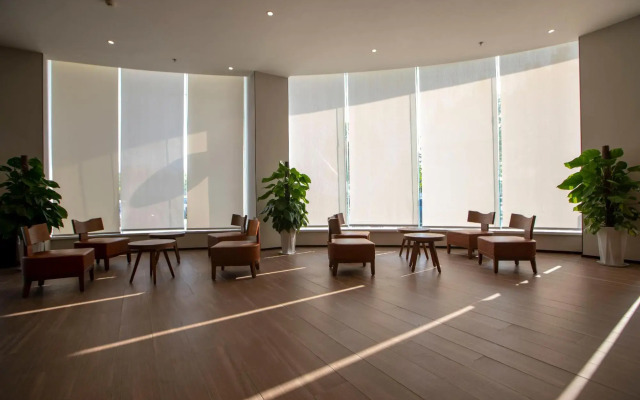 HanTing Hotel (Huaiyang Central Bus Station)