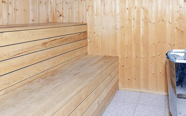 12 Person Holiday Home in Thisted