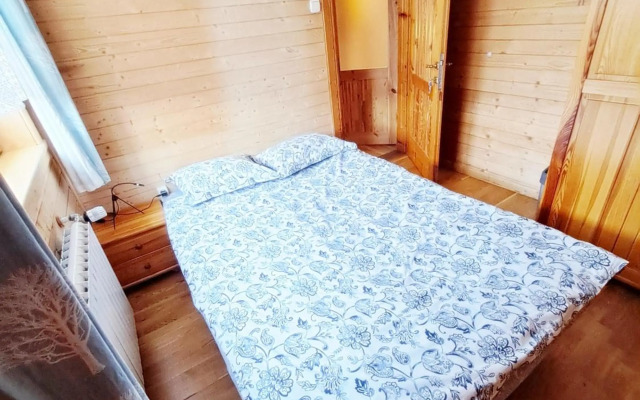 Pokoje przy Cichej Wodzie