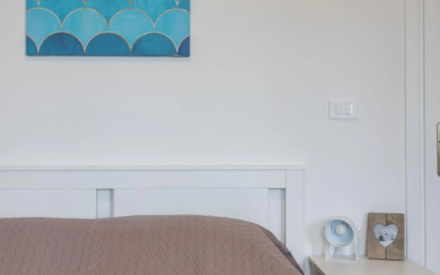 BU2 Pula Studio Apartment