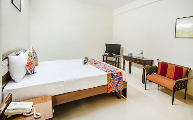 FabHotel PM Hospitality