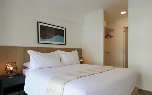 One by Wynwood House