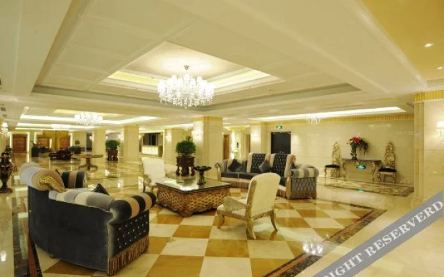 Zhongda International Hotel
