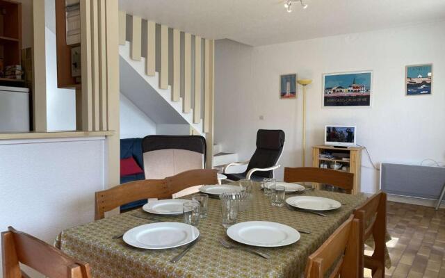 Maison Saint-Gilles-Croix-de-Vie, 3 pièces, 6 personnes - FR-1-224-43