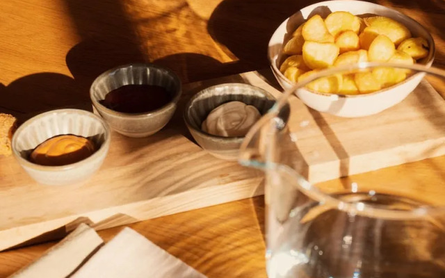 Boutique Hotel Mendi Argia