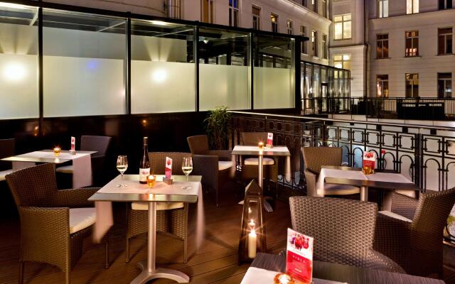 Fleming‘s Selection Hotel Wien-City