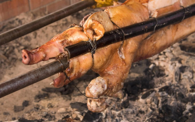 Hotel Oaxaca Inn Reforma