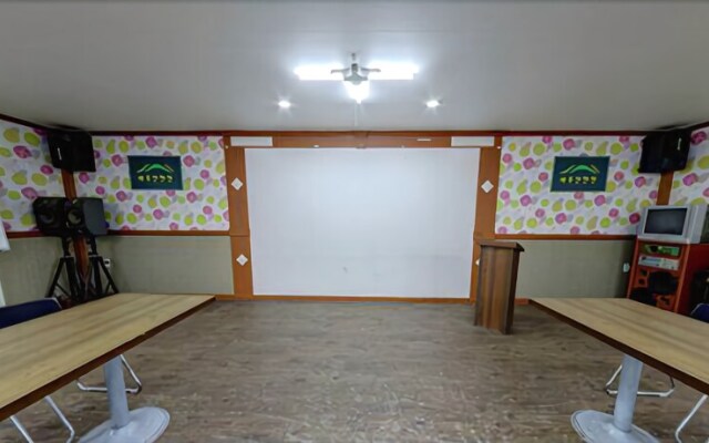 Gapyeong Marusan Pension