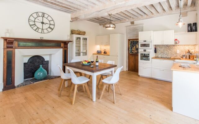 Hippolyte House