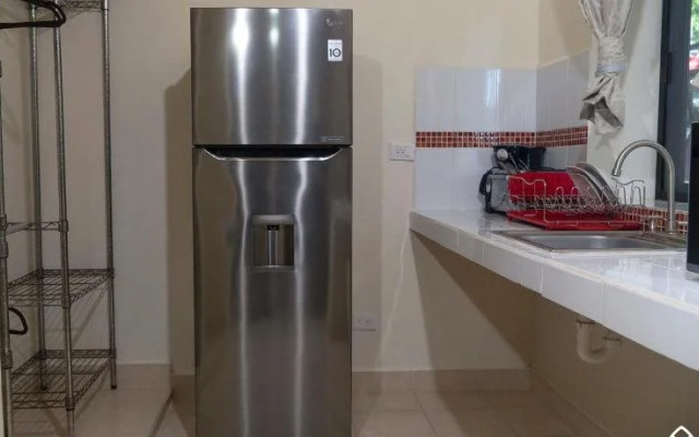 Hotel Wayak Bacalar - All Inclusive