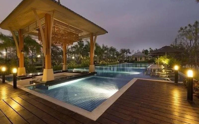 V Exclude at Casa Seaside Holiday House