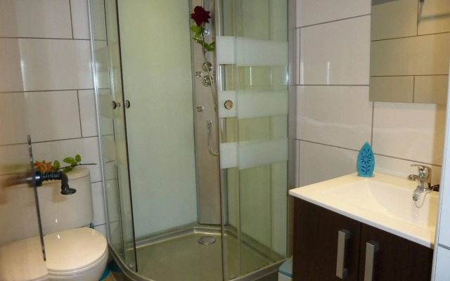 Aparthotel Carrio Sol - Monty´s