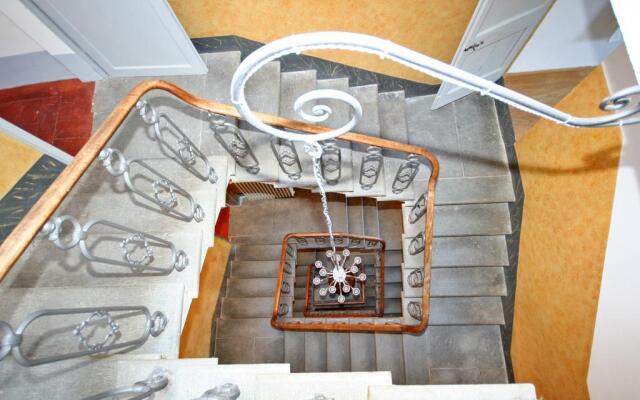 Appartamento La Terrazza Cortonese