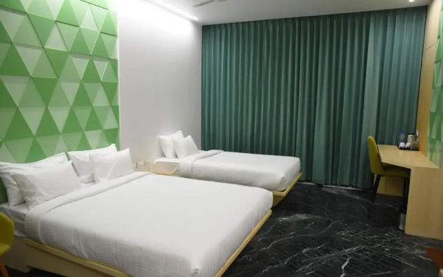 Rathna Residency