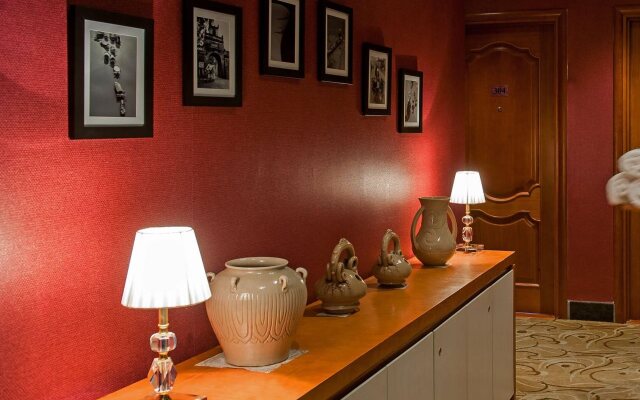Tam Hotel
