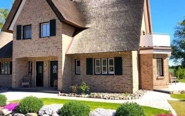 Holiday Home Wiedblick