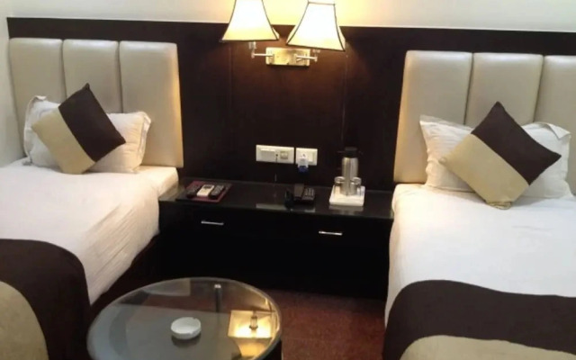 Hotel Blue Sapphire