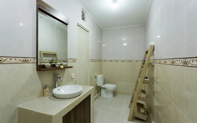 Villa Rumah Bakti Ubud