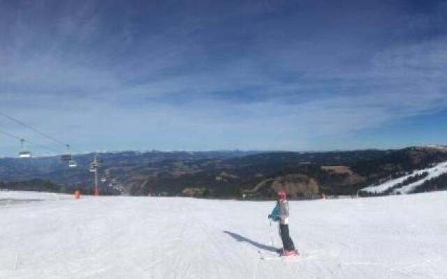 Korlape Apartman 4.2