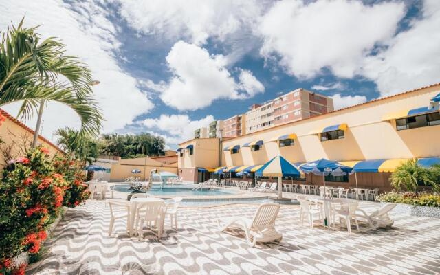 Hotel Triangulo