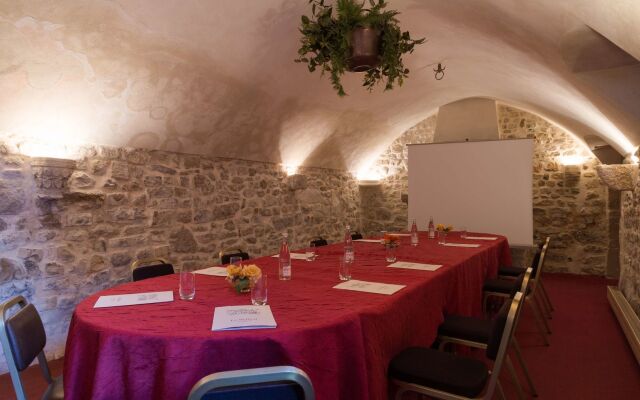 Hostellerie Le Beffroi