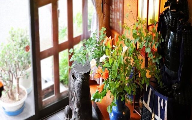 Mogamiya Ryokan