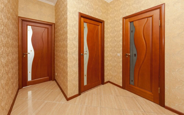 Apartment Lidia