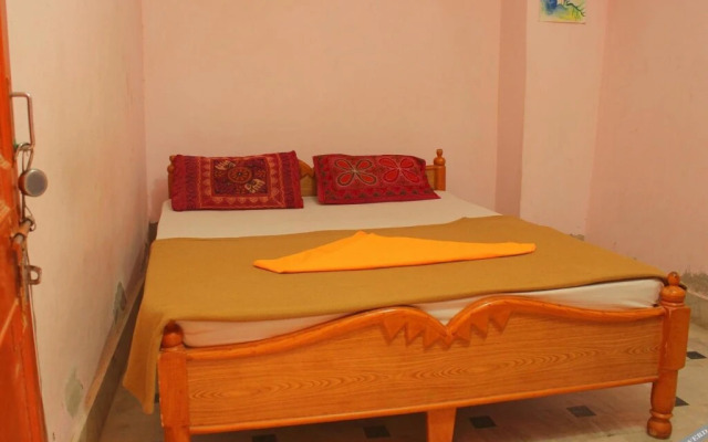 Hotel Mirage