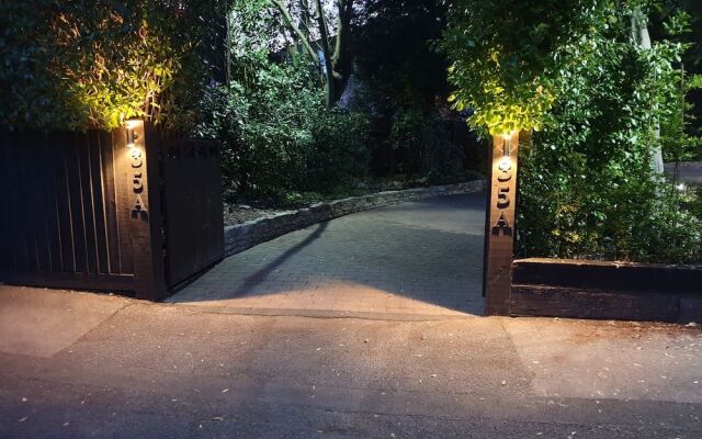 Little Robin Gate