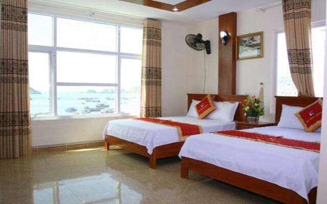 My Ngoc Hotel Catba