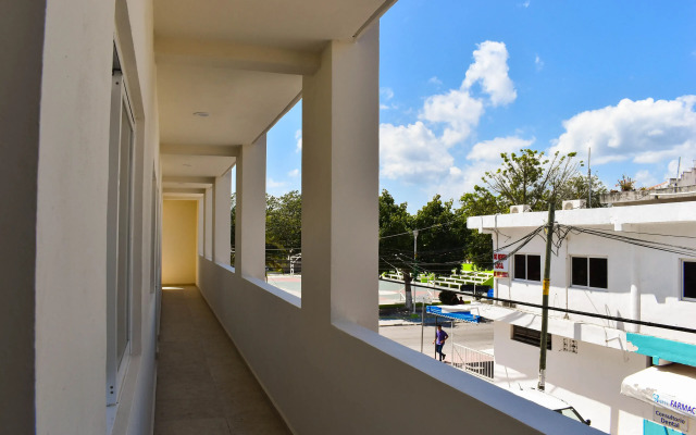 Muchin Hotel