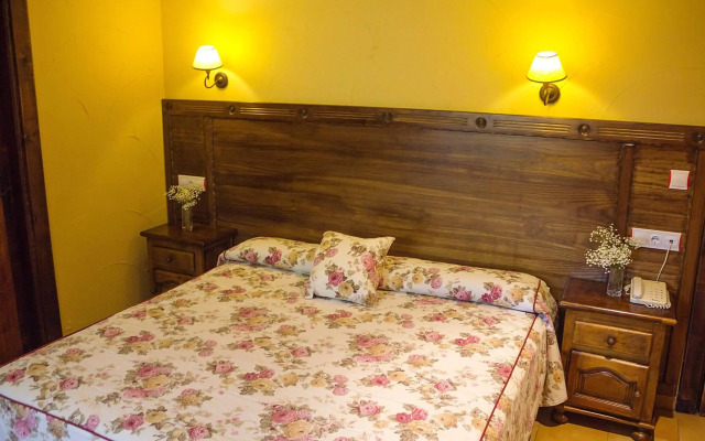 Grupo Hotelero La Pasera