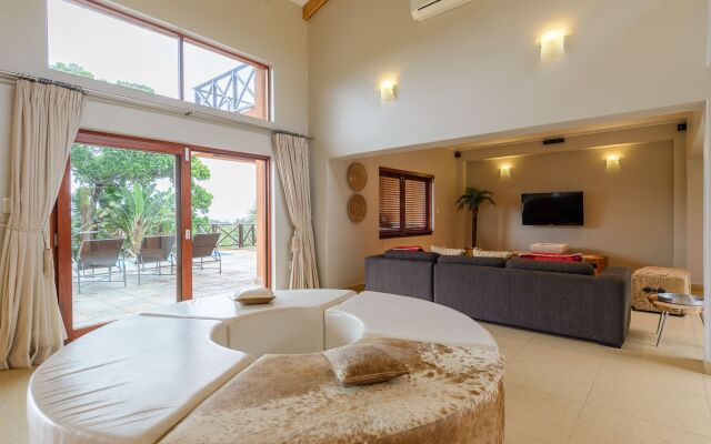 San Lameer Villa Rentals 14308