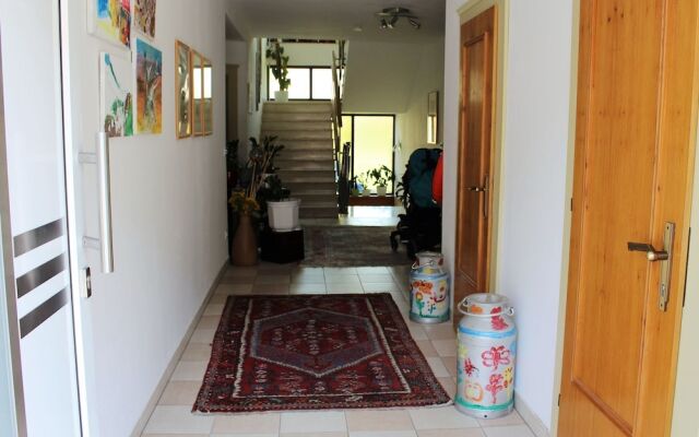 Garden-view Apartment in Carinthia With Balcony