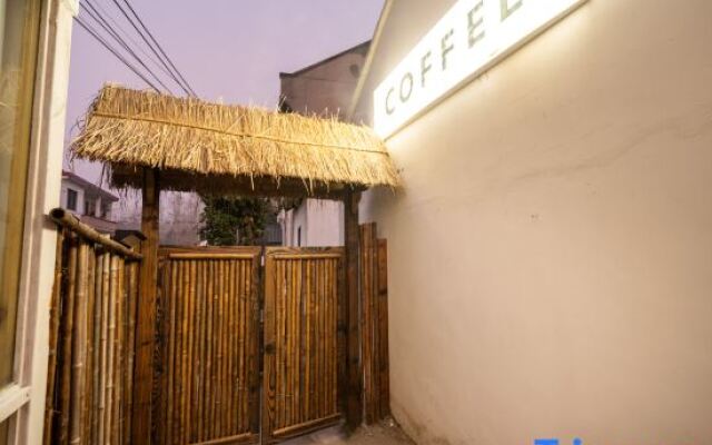 FanChenJu (ZhuJiaJiao Store)