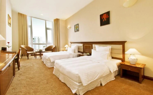 Tan Son Nhat Saigon Hotel