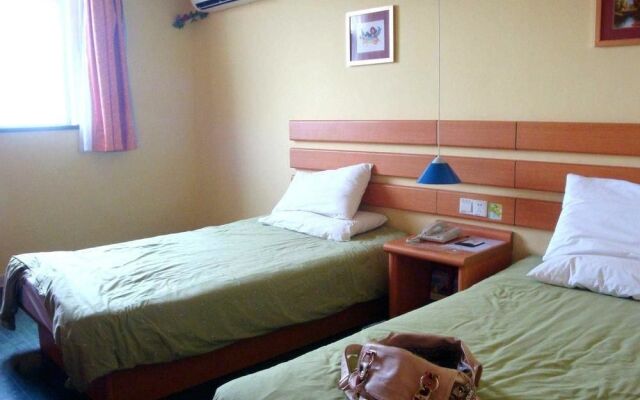 Homeinn Selected Hotel (Chaozhou Ancient City Paifang Street)