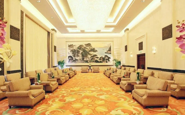 Xinzhi Hotel
