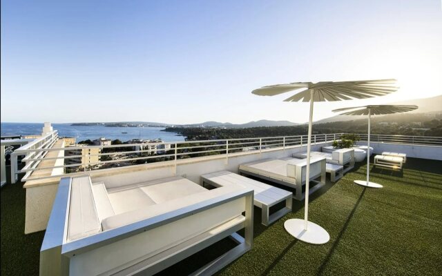 Leonardo Boutique Hotel Mallorca Port Portals - Adults Only