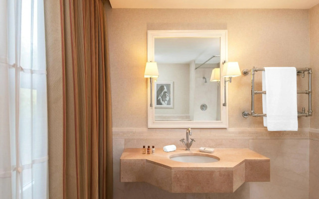 Sheraton Rome Parco de’ Medici