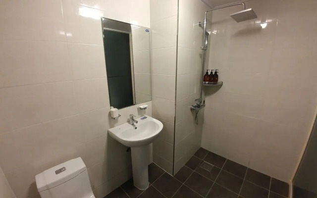 Hotel Tong Yeondong Jeju