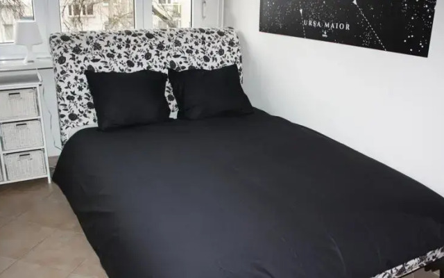 Cappuccino Apartments