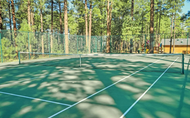 WorldMark Pinetop